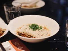 红油燃面-鼎泰丰(国金店)
