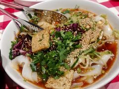 -西贝(东城万达广场店)