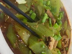 -温江公平红烧兔(总店)