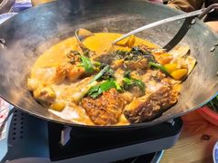 -阿鸡鱼庄·顺德鲜蒸小炒(亚运村店)
