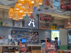 -菲滋意式餐厅(富阳东方茂店)