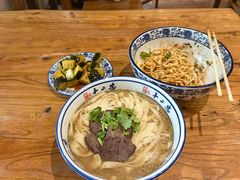 -十二忠手拉面(燎原街店)