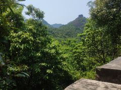 -永康小长城
