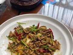 -醉御香渔家园(临沂路与大连路店)