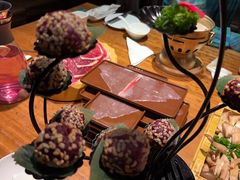 -慢丽江·云南野生菌土鸡锅(西山店)