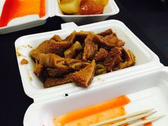 -细妹五香牛杂(步行街店)