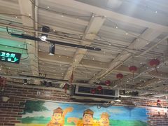 -三个大叔东北烧烤·砂锅菜(西三旗店)