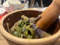 -鱼酷活鱼烤鱼(梅江印象城店)