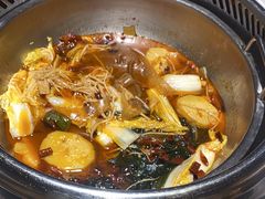 -七欣天香辣蟹火锅(上海奉贤杭州湾生活广场店)