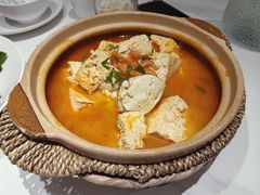 -大锅强·蒸海鲜青岛菜(金沙滩店)
