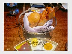 -杭州桐庐康莱德酒店西餐厅-舍