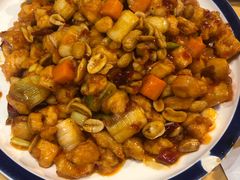 -肘子酥·天津菜·特色捞面(德云社店)