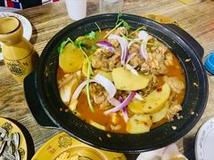 -花雕醉鸡(登封店)