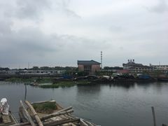 -君豪蟹都·湖景·农家乐(蟹舫苑店)