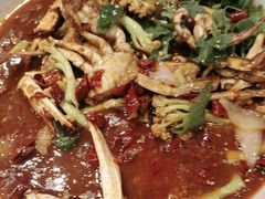 -巴特餐饮6加1音乐餐吧·新疆菜
