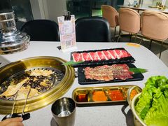 -妥妥烤肉料理(昙华林店)