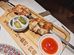 -俄士厨房(环球港店)