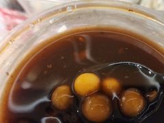 桂花赤豆酒酿元宵-刘长兴(卫岗店)