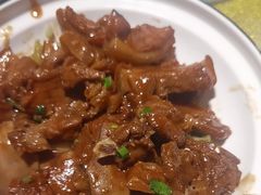 -客家汇·客家传承菜(水库店)