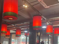 -陈府大宅门成都火锅·手切鲜肉(太原街店)