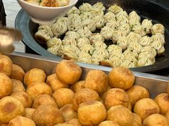 -毛华美食(清扬路店)