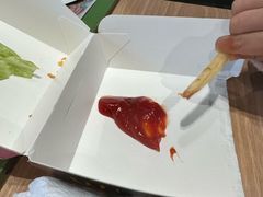 -麦当劳(金地店)