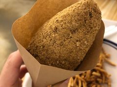 老街糯米团-正南齐北·老街糯米团(洪崖洞店)