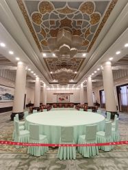 -人民大会堂宴会厅