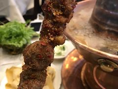 -东来顺饭庄(王府井步行街店)
