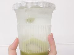 清夏粒粒提-角落低卡烘焙(正弘城店)