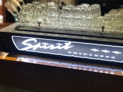 -来回·咖啡(天河南店)