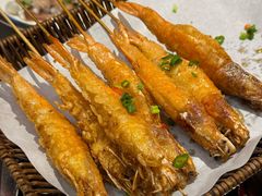-遇西祠·海鲜烧烤(总店)