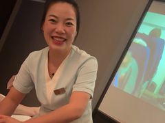 -和子足浴SPA会馆(东方之门店)