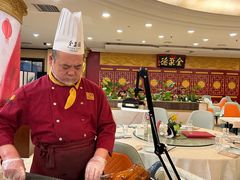 -北京全聚德(西客站店)