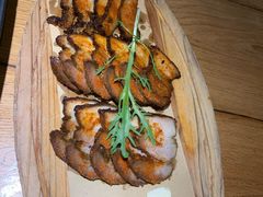 -金牌外婆家(苏州中心店)