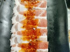 -三国惹火烤肉·中日韩烤肉集合店(百草路店)