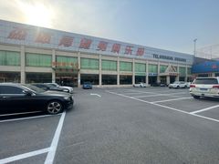 -健龙森俱乐部·游泳·健身·羽毛球综合体育馆