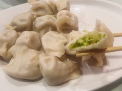 -听涛雅苑百味饺子老家菜馆