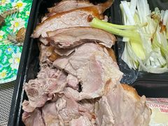 -盒马鲜生(馥邦国际店)