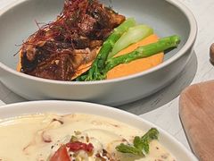 -Nana And Her Friends Restaurant 娜娜家(小寨原力场店)