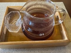 手冲伊甸桂花-猫岛主趣味餐厅(鼓浪屿店)
