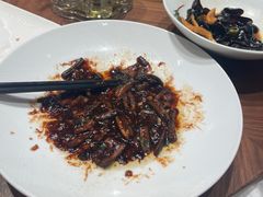 -红城阁·上海味道(四平路店)