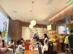 -奈雪的茶(石家庄万象城店)