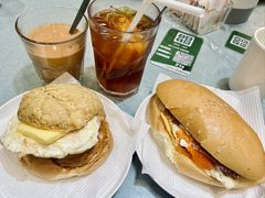 -华嫂冰室(尖沙咀店)
