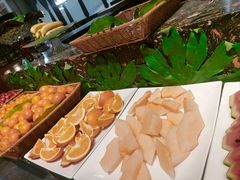 -御品海宴海鲜自助餐厅(龙岗万科广场店)