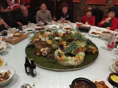 -三六三杭州菜(水上总店)