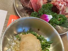 -西塔老太太泥炉烤肉(双井店)
