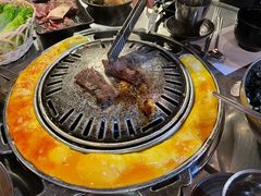 -喜来稀肉(金巴利道店)