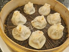 小笼汤包-耿福兴(凤凰美食街店)