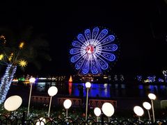 -七彩云南欢乐世界